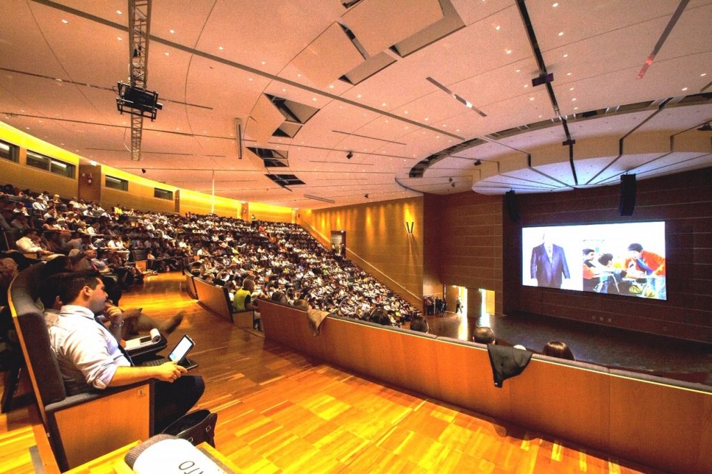 In 1.500 dal fermano a Rimini per il congresso dei Testimoni di Geova