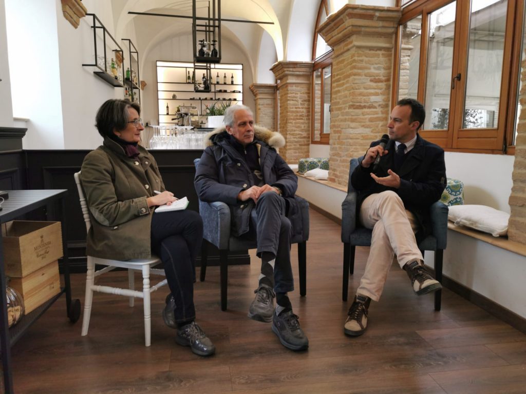 Servigliano ARTI.COMM.