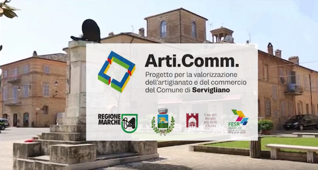 2019 12 12 Servigliano Arti.Comm.