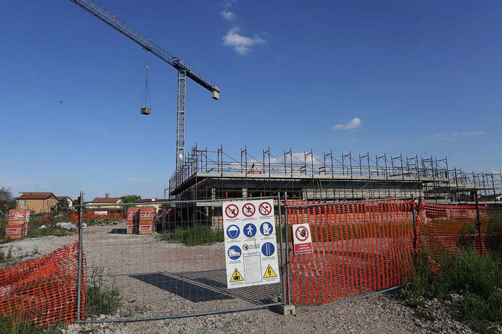 Il futuro visto dai costruttori tra dubbi e norme poco chiare