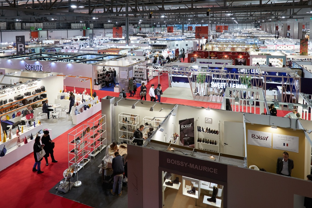 ﻿Contributi fiere e prestiti agevolati, misure per le imprese