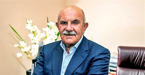 2020 04 14 Assocalzaturifici, le proposte del Presidente Siro Badon al Governo