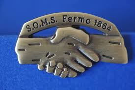 La S.O.M.S. di Fermo dona 1000 euro al Murri.