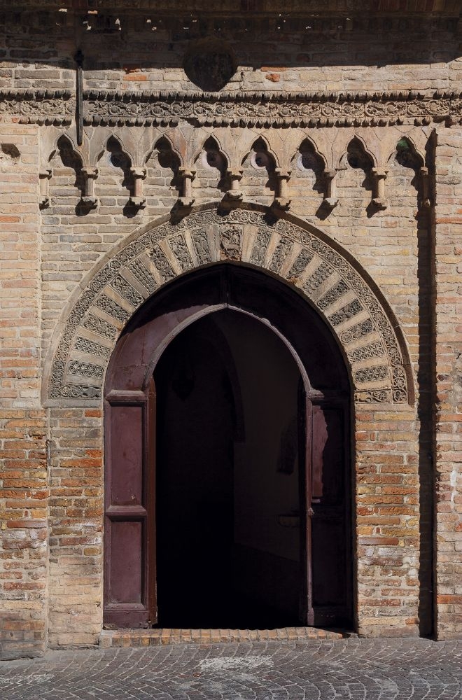 Chiesa di S.Agostino: parte il percorso di recupero post-sisma