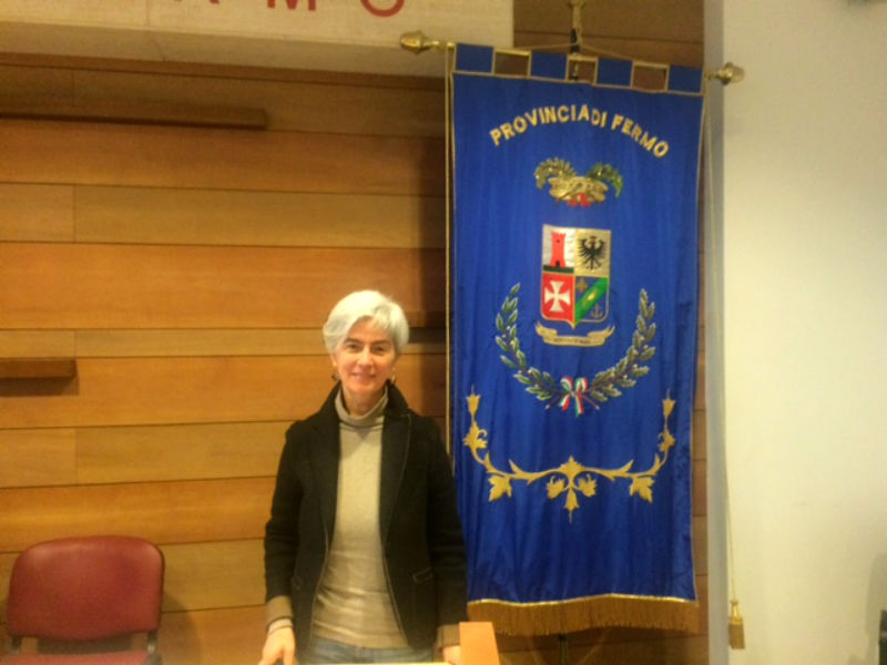 2020 05 13 Province, per la presidente Canigola sono un ente essenziale alla ripartenza