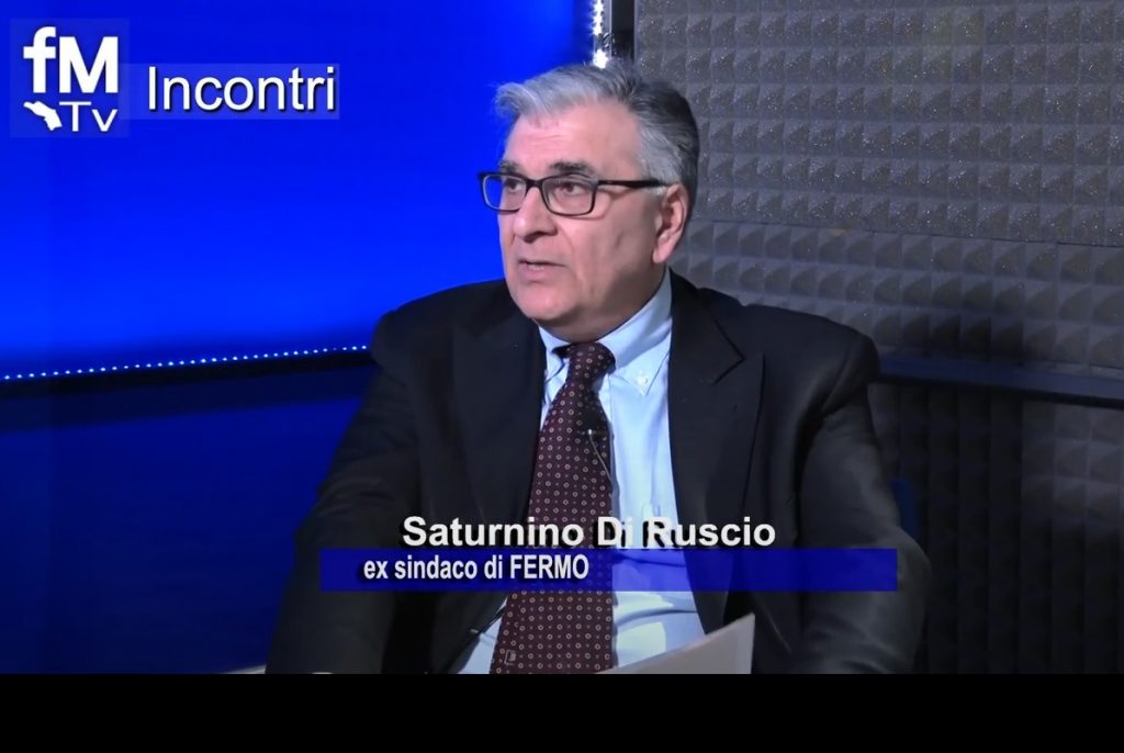 2020 05 27 Di Ruscio: “Regione in ritardo sui tamponi, l’accesso ai privati avrebbe salvato vite