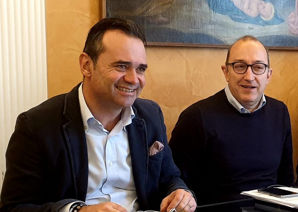 2020 05 18 Spesa SOSpesa, domani la distribuzione dei buoni a 111 famiglie sangiorgesi