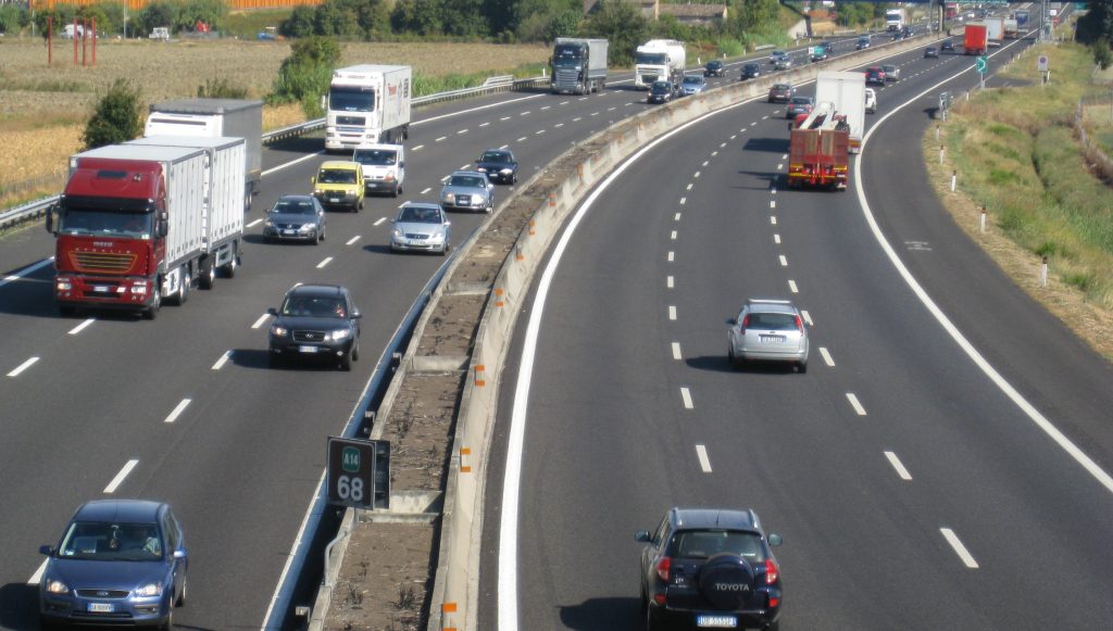 Il prefetto: situazione viabilità autostrada A14 e cantieri