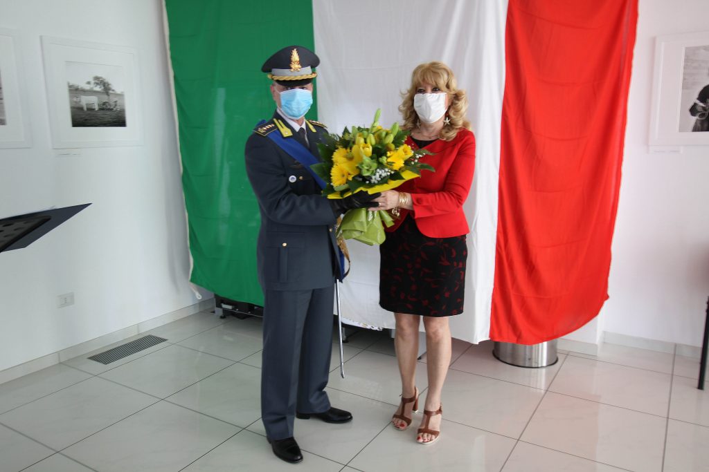 246° Anniversario della Fondazione della Guardia di Finanza: bilancio operativo del 2019 e dell’emergenza da “Covid19”