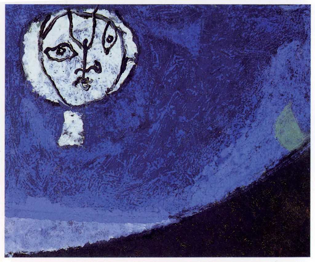 La Regione delle madri, una grande mostra dedicata a Osvaldo Licini dal 25 luglio