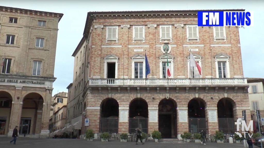 2020 06 29 FM NEWS Macerata Città Creativa punta sul turismo lento