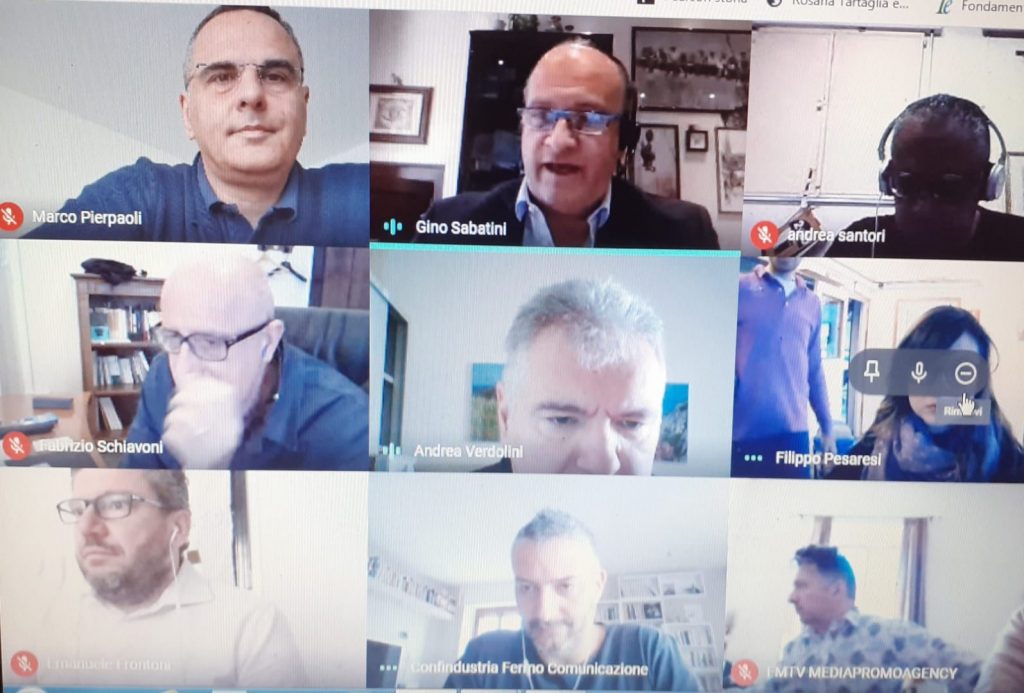 Un bando per stare nei market place nel modo giusto: le Marche apripista