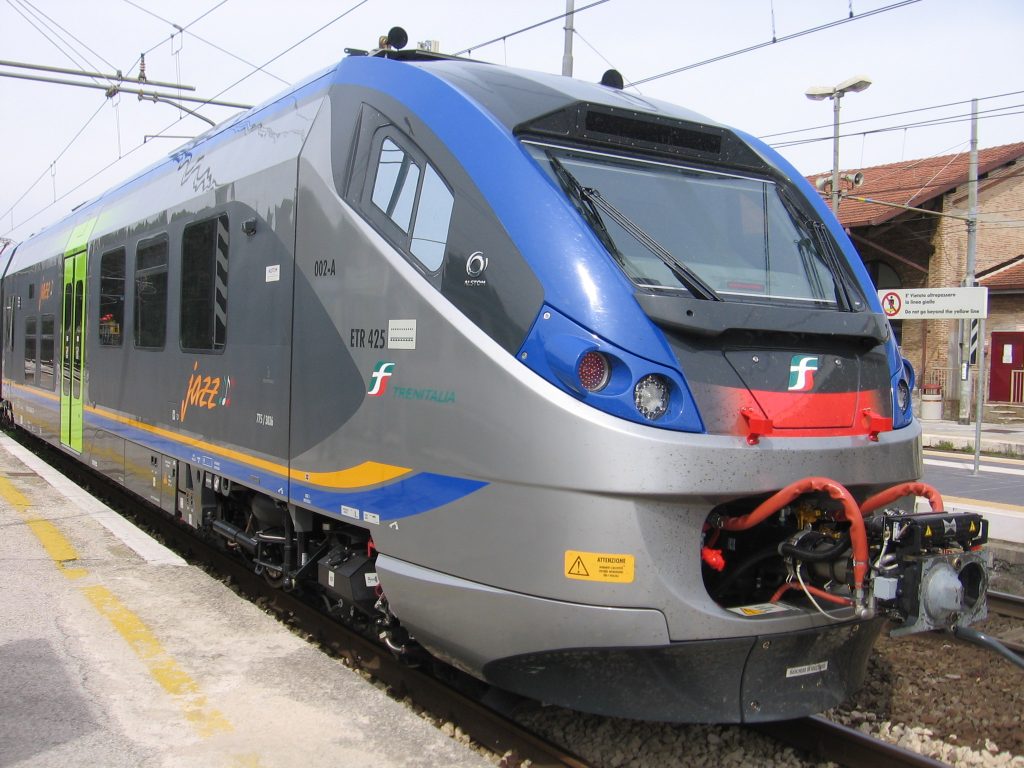 Ceriscioli firma l’ordinanza per ripristino dei servizi ferroviari dal 14 giugno