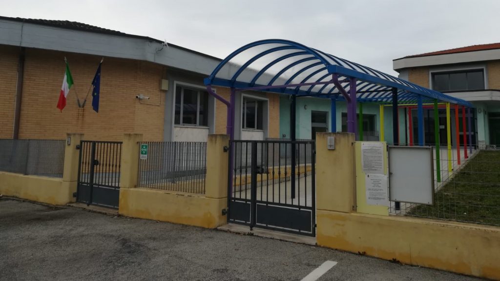 Gli Cser di Fermo riaprono da oggi 1 luglio