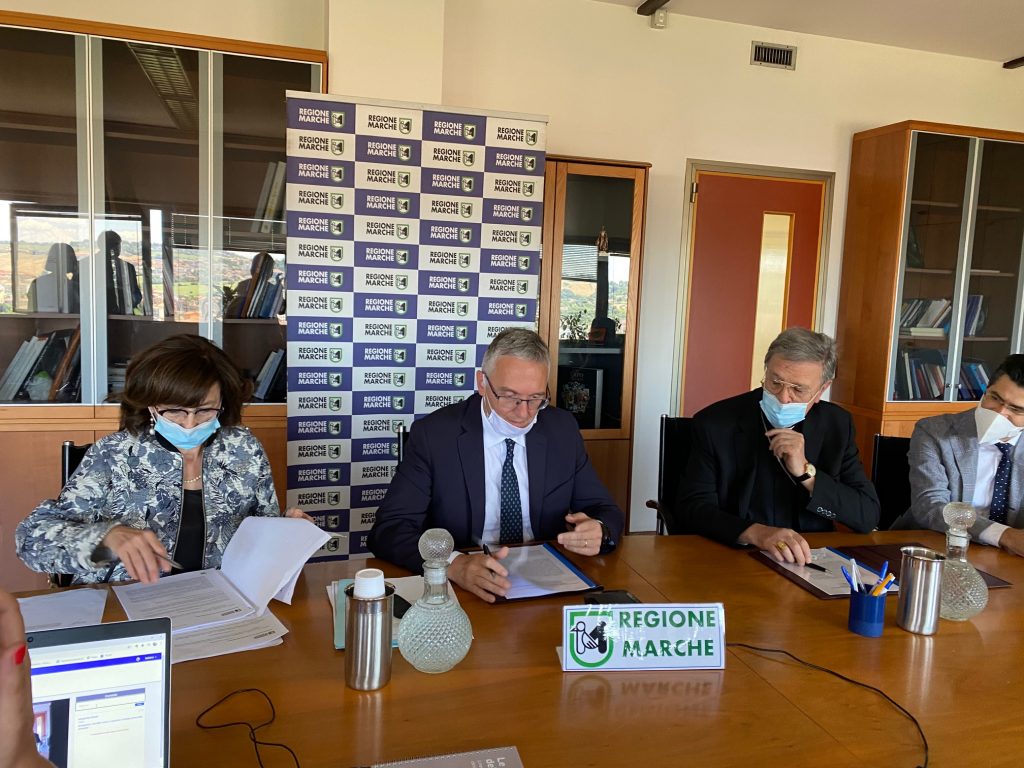 Regione Marche: 1.4 milioni per le attività socioeducative degli oratori.