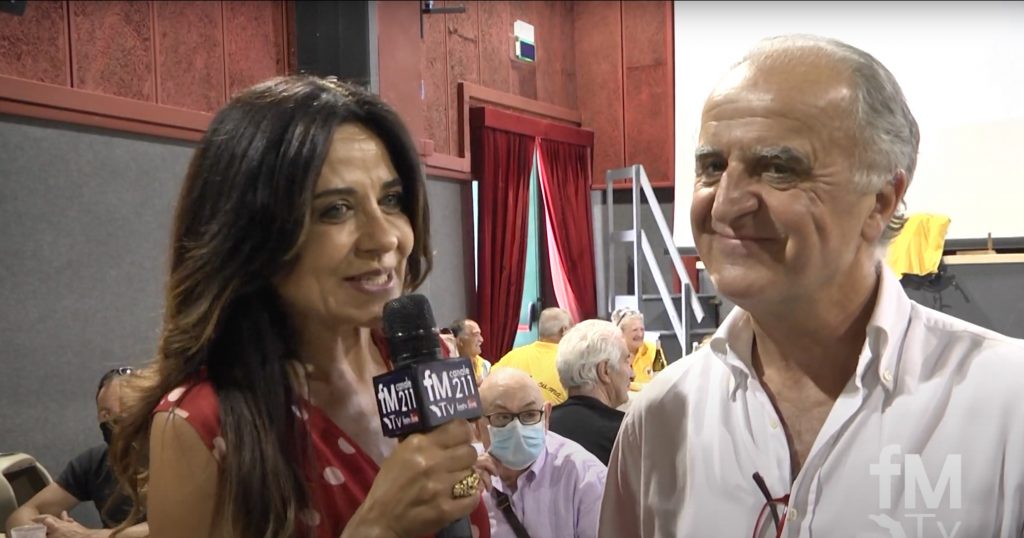 2020 07 26 Diamanti a Tavola – Amandola