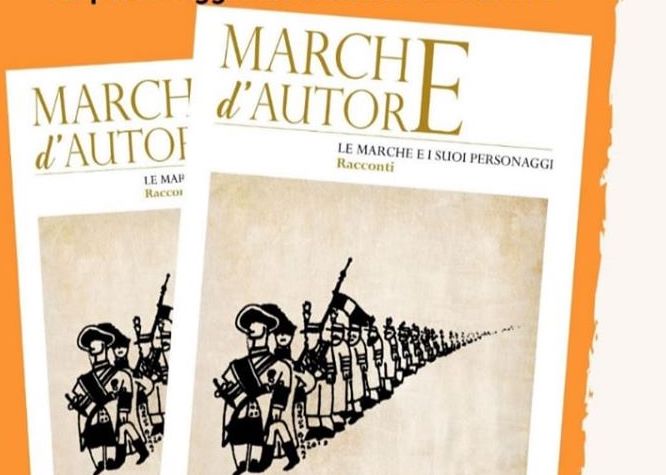 Arriva a Villa Vitali la presentazione dell’antologia Marche d’autore