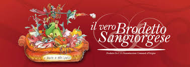 Torna il circuito del Vero brodetto sangiorgese Venerdì 7 agosto il primo appuntamento a “Le Frattine”