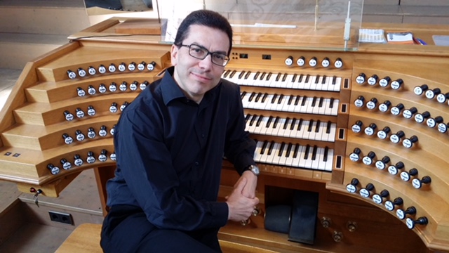 Festival organistico “Città di Porto San Giorgio”, il finale venerdì 7 col maestro Ciferri