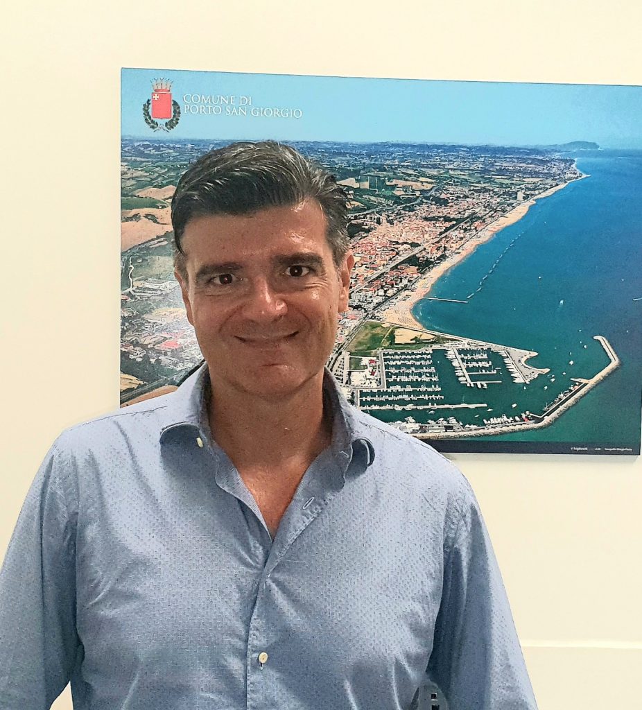 Porto San Giorgio, Arrivano i monopattini elettrici a noleggio:  “Progetto ecosostenibile fortemente voluto”