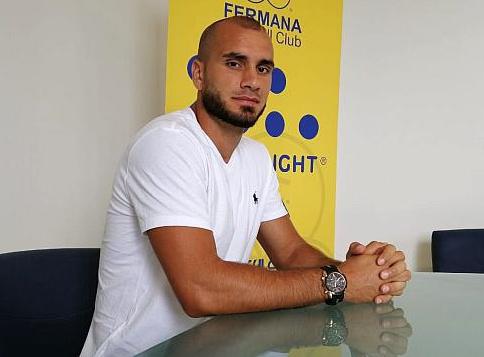 UFFICIALE. Arriva la conferma per Marco Manetta, resterà con la Fermana fino al 2021.