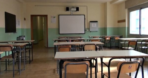 Oltre 45 milioni per le scuole fermane al Comitato Istituzionale