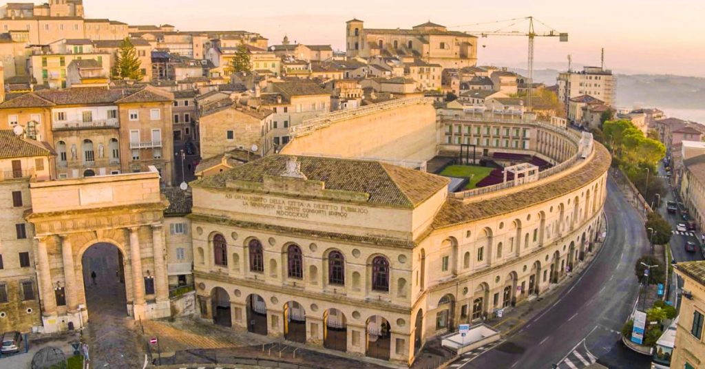 “Macerata d’Estate2020. Macerata torna fuori”, il programma delle iniziative
