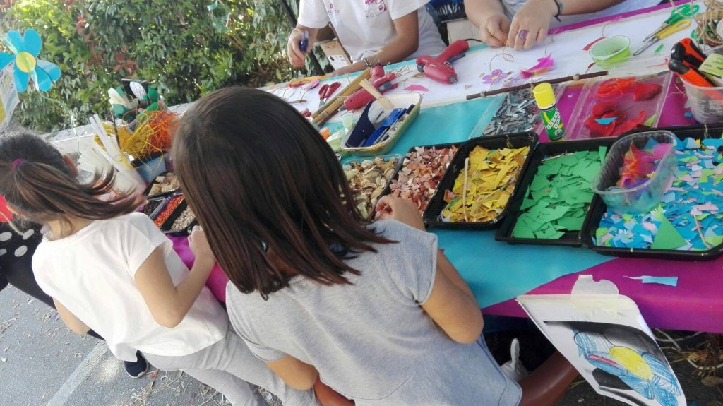 Comunicate le date del VEREGRA CHILDREN a Montegranaro