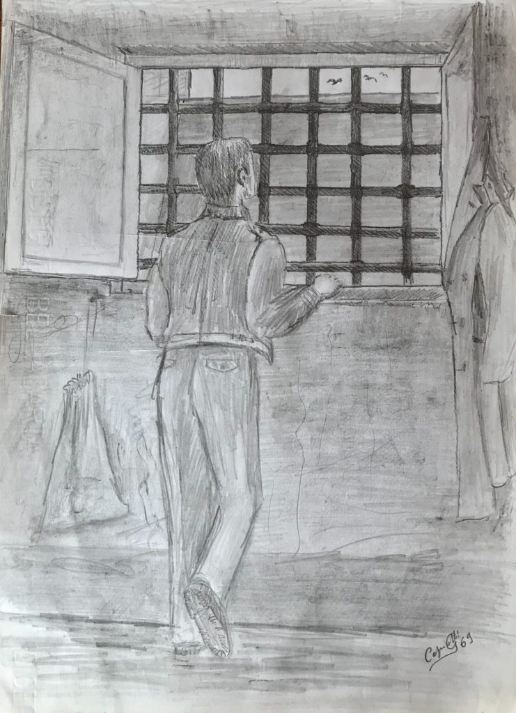 Le testimonianze dei fermani testimoni di Geova incarcerati in quanto obiettori di coscienza