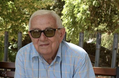 Cordoglio della città di Macerata per la scomparsa del giornalista Giancarlo Liuti