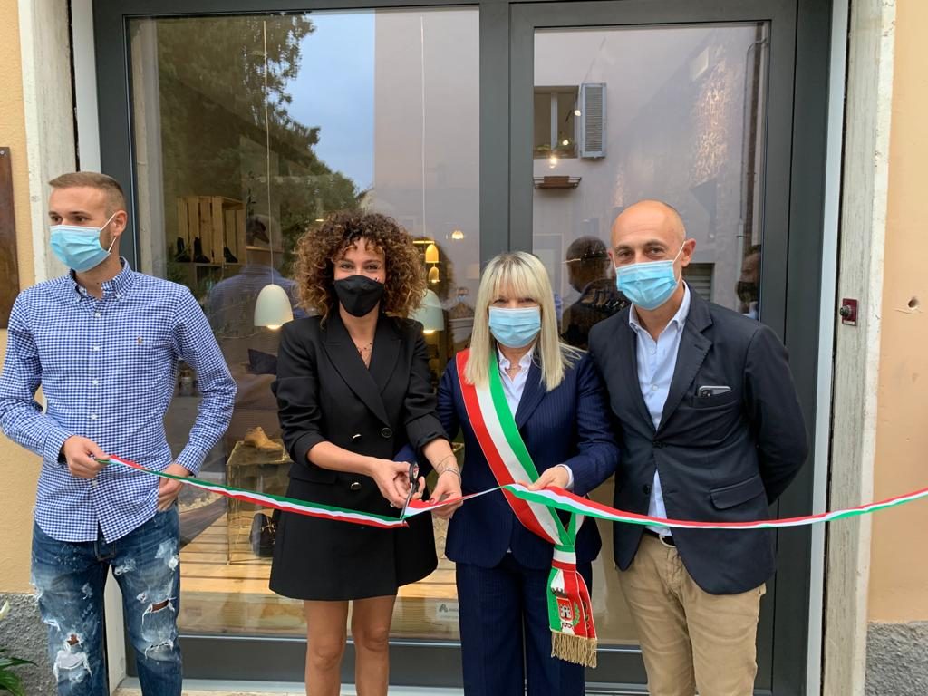 Apre una nuova attività commerciale: il marchio Seboy’s rilancia