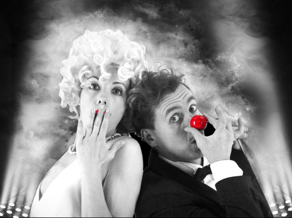 Clown&clown Festival 2020: dal 1 al 4 ottobre una edizione Extra-ordinaria dedicata alla bellezza