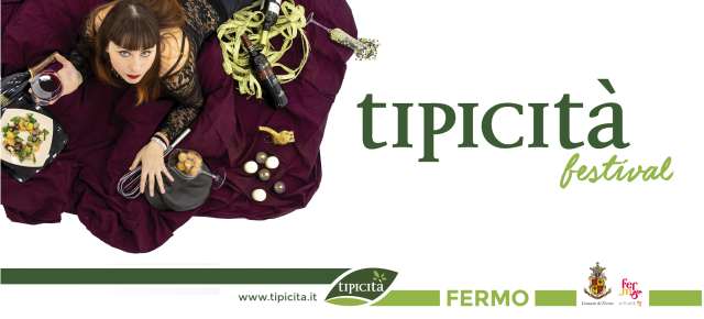 Ultim’ora, comunicato stampa del comune, annullamento “Tipicità Festival”