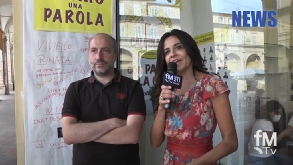 2020 09 23 news Il Sindaco Calcinaro apre ai nuovi civici e vince al primo turno