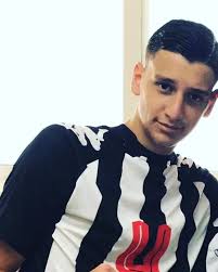 La Fermana si assicura il giovane difensore Mattia Balba