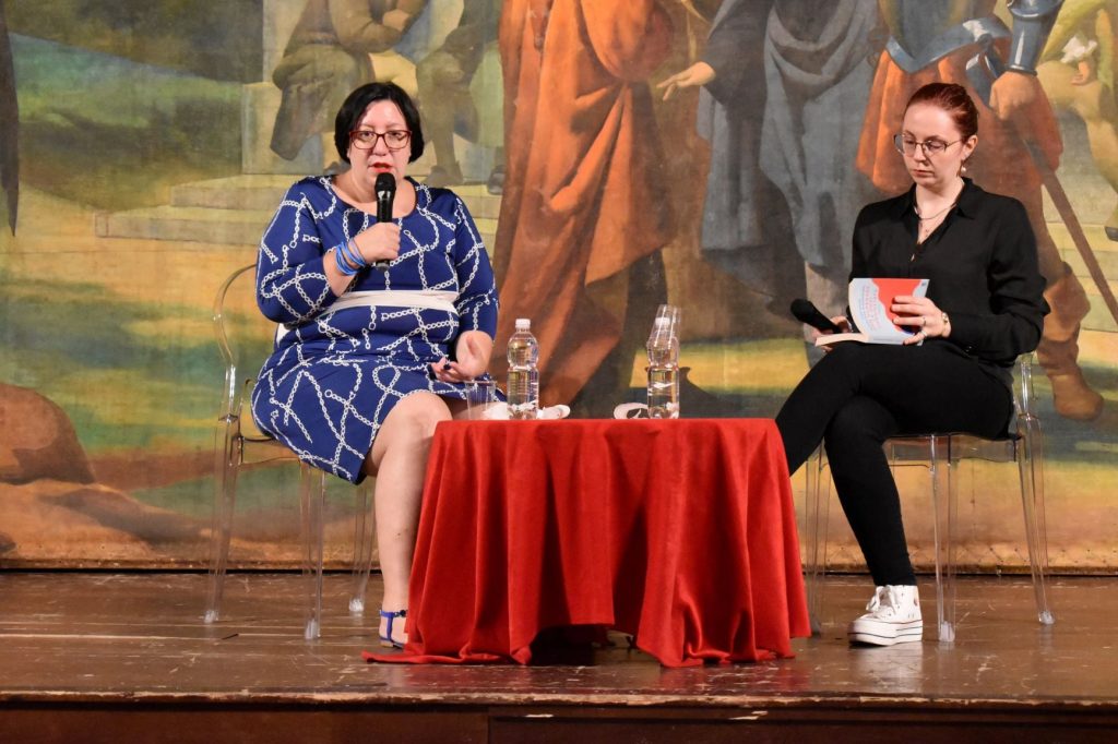 Festival libri a 180 gradi, attesa per Jonathan Bazzi, premio strega per il romanzo “febbre”