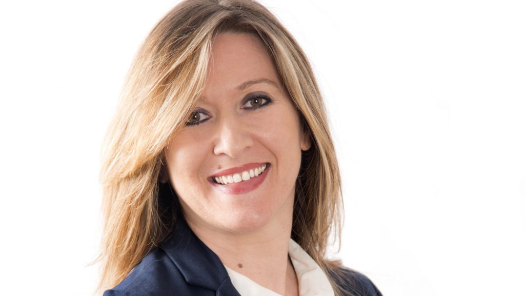 Daniela Tisi, possibile assessore regionale alla Cultura