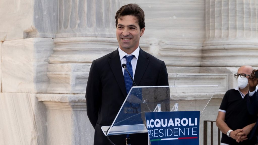 Quattro anni dal sisma 2016: l’impegno della giunta Acquaroli per la ricostruzione