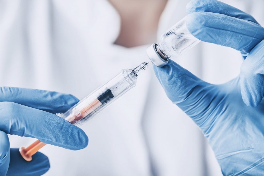 Covid e piano vaccinazioni: incontro in Regione con i medici e i pediatri