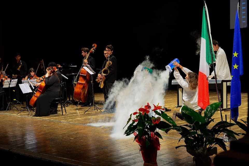 Fermhamente 2020: dal 12 al 18 ottobre visibile online, l’ecoscienza il tema di questa edizione