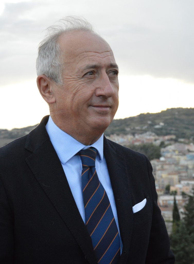 Arriva nelle Marche la pillola anti-Covid