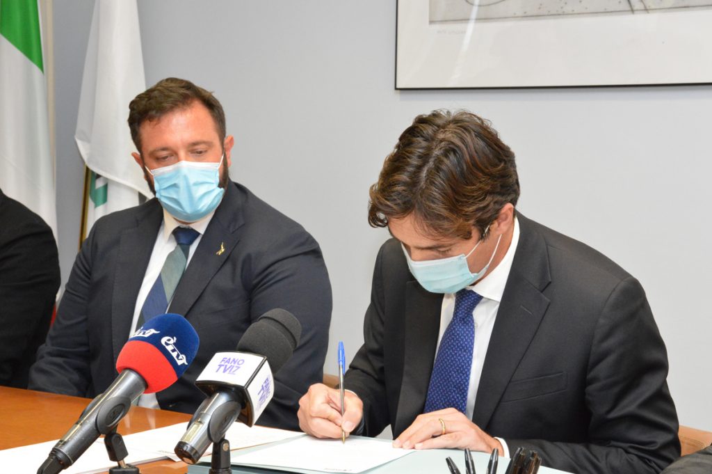 La Giunta Regionale designa la terna del Cda di Svem