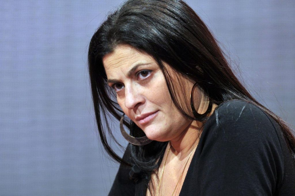 Scomparsa Jole Santelli: il cordoglio del Presidente Acquaroli