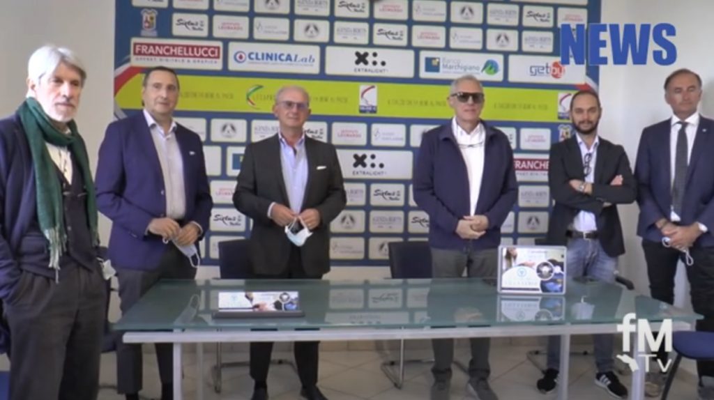 FM NEWS – Accordo Fermana Fc e Villa Verde: siglata una partnership