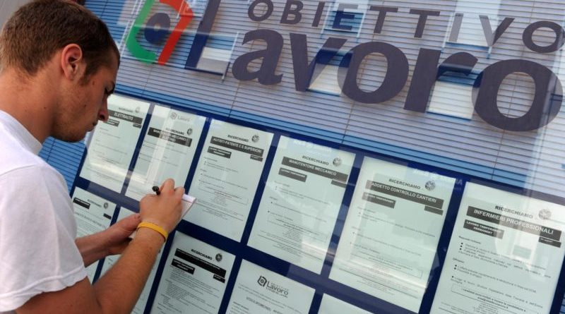 Lavoro: nelle Marche aumentano gli inattivi. Donne le più penalizzate da un mercato poco inclusivo