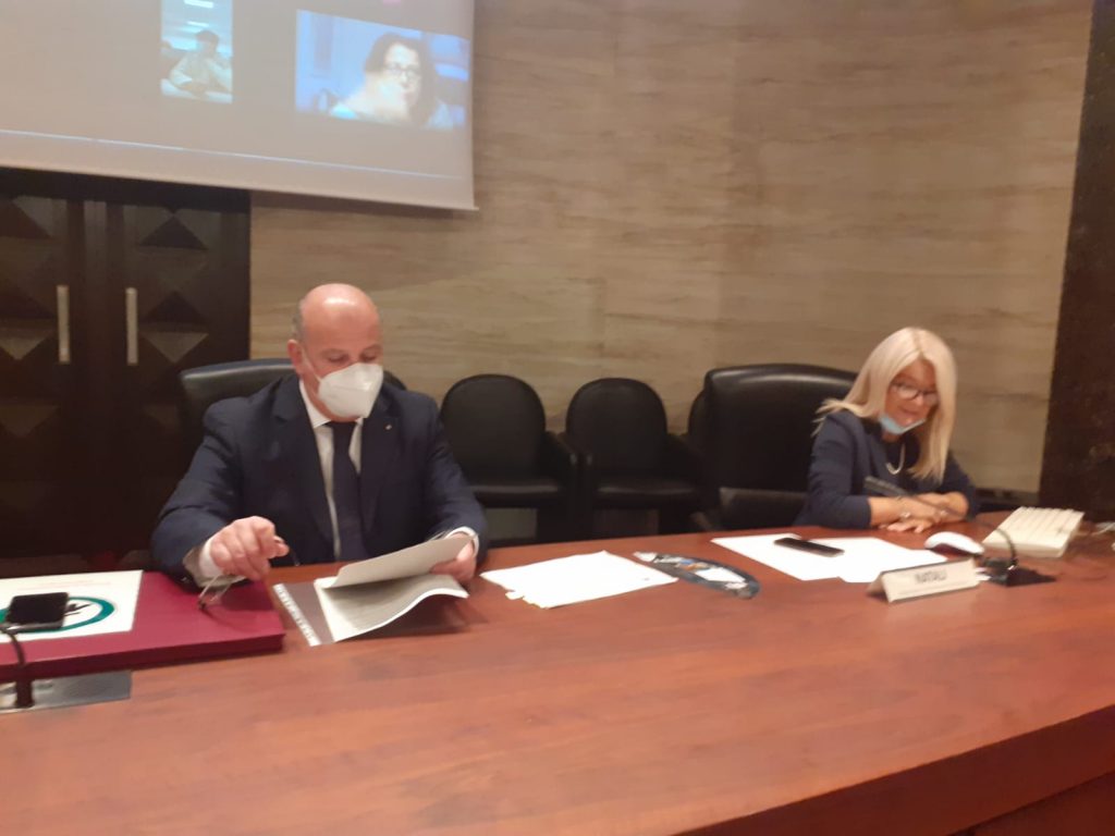 Sabatini: “nuove regole bancarie sui crediti deteriorati, le imprese delle Marche affrontano la quinta crisi consecutiva”