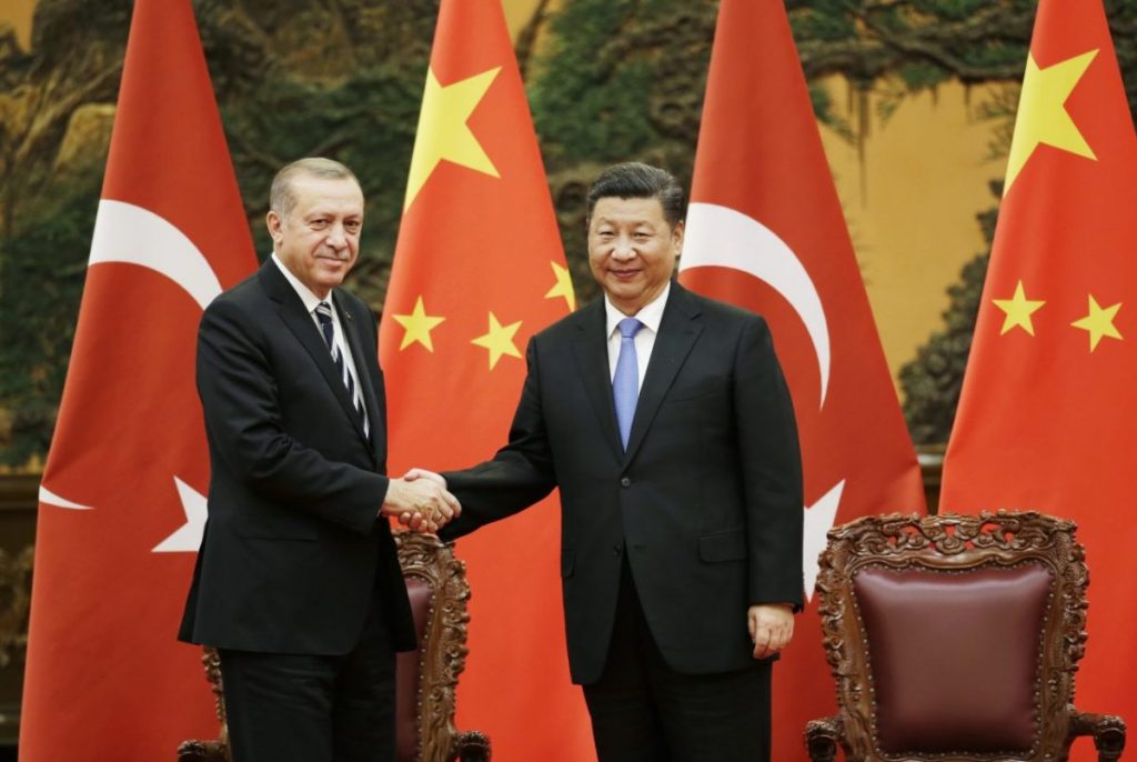 Turchia e Cina mercati chiave, ma servono regole chiare e reciproche