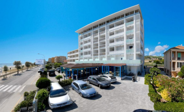 Proroga del contratto per i Covid hotel: attivi fino al 31 gennaio.