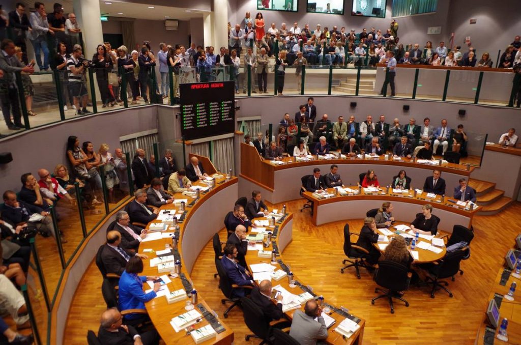 Incarico di Segretario generale della Giunta regionale, Cesetti, chiesto il ripristino della legittimità degli atti