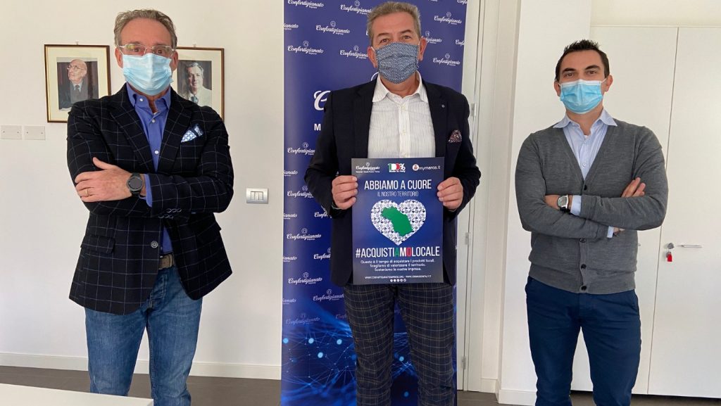 “A Natale acquista locale”, Confartigianato lancia la campagna regali